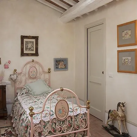 “la Serra” Bed and Breakfast La Serra