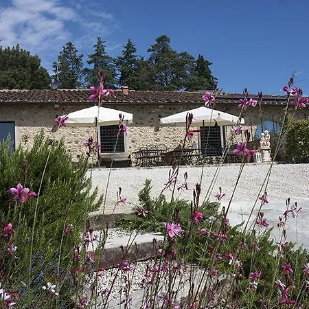 “la Serra” La Serra