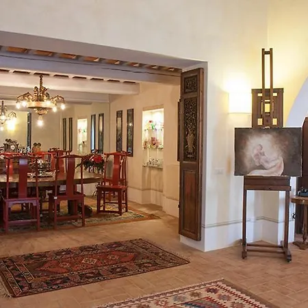 Bed and Breakfast “la Serra” *