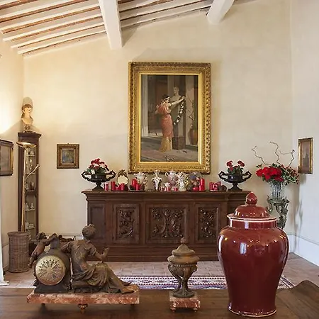 “la Serra” *
