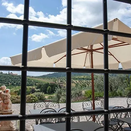 Bed and Breakfast “la Serra” *
