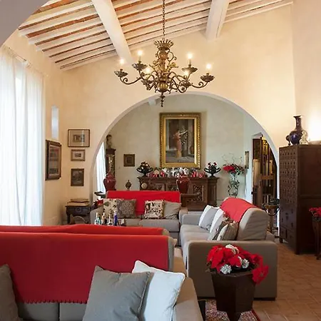 “la Serra” *