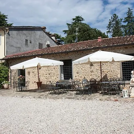“la Serra” *