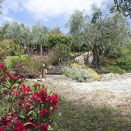 “la Serra” Bed and Breakfast