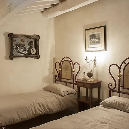 Bed and Breakfast “la Serra” La Serra