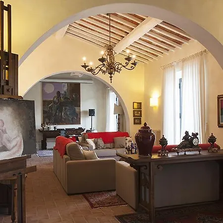 Bed and Breakfast “la Serra”